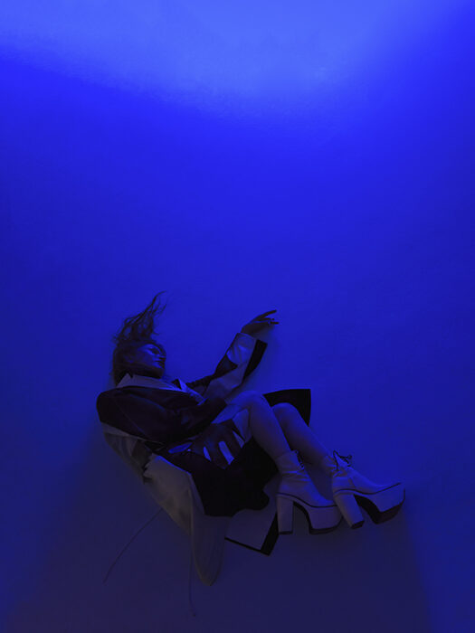 SHAWN PAUL - DUEL MAGAZINE