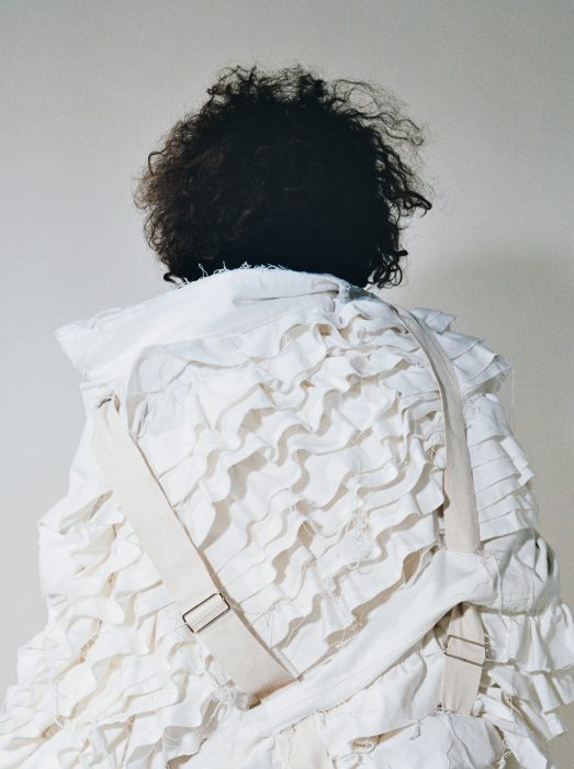 Duelmagazine, fahd el jaoudi, minsk studio, julie dubos