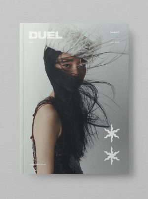 ISSUE #7 (pre-order)